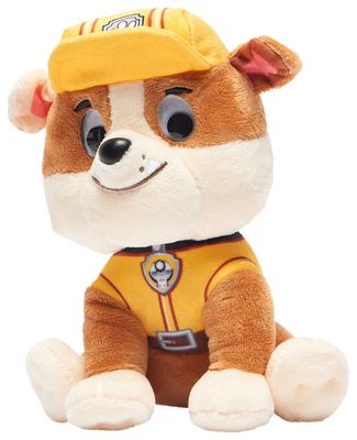 Paw Patrol Rubble Toy - Youth