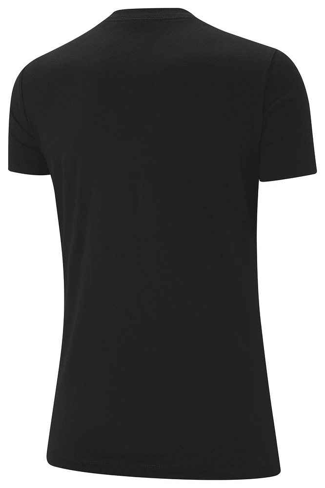 Nike Womens Essential Icon Futura T-Shirt