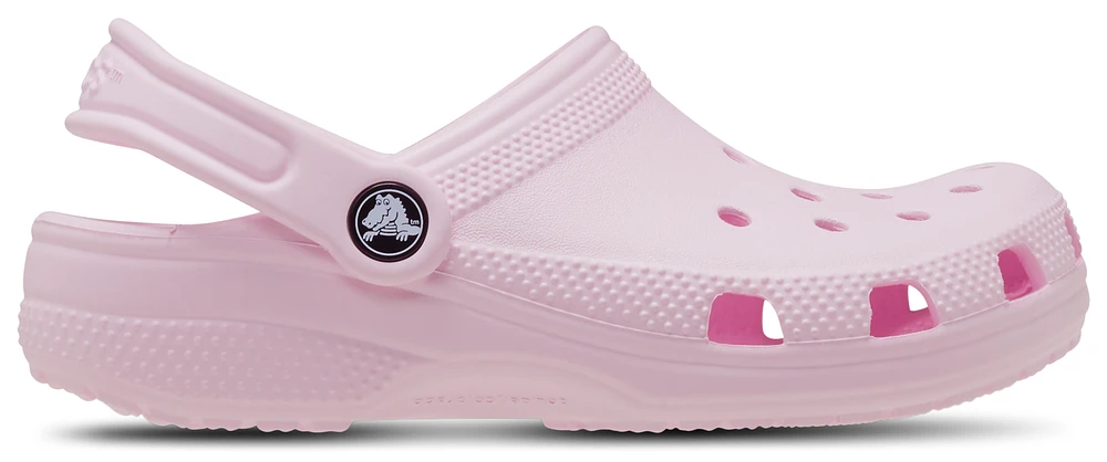Crocs Classic Clogs - Girls' Toddler
