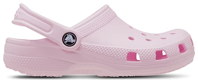 Crocs Classic Clogs  - Girls' Toddler