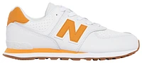 New Balance 574  - Boys' Grade School