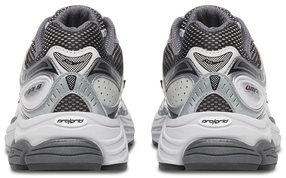 Saucony Progrid Omni 9 - Pour hommes