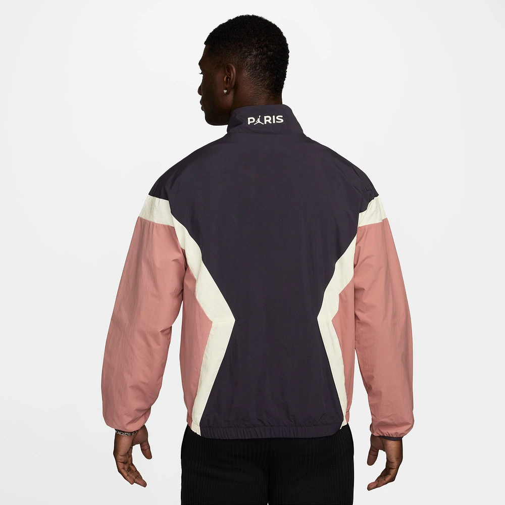 Jordan PSG Anthem Jacket  - Men's