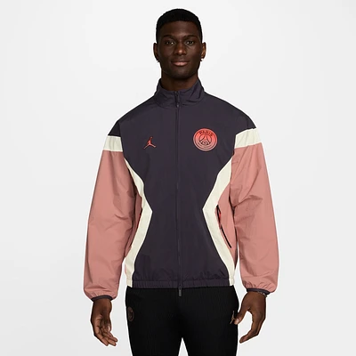 Jordan PSG Anthem Jacket  - Men's