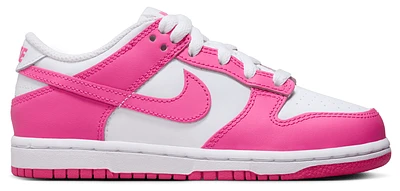 Nike Dunk Low  - Girls' Preschool