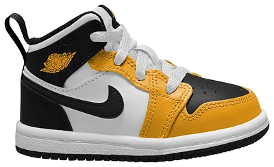 Jordan AJ1 MID SS  - Boys' Toddler