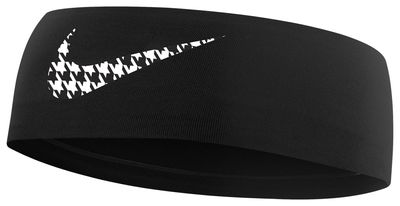 Nike Houndtooth Headband