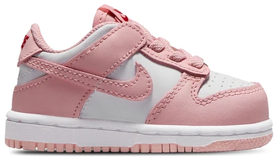 Nike Dunk à tige basse - Filles, bambin