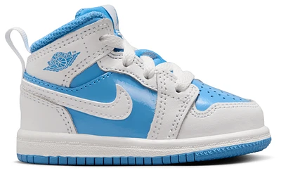 Jordan AJ 1 Mid SE  - Boys' Toddler