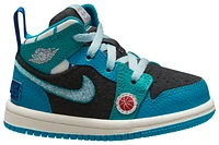 Jordan AJ1 MID SS  - Boys' Toddler