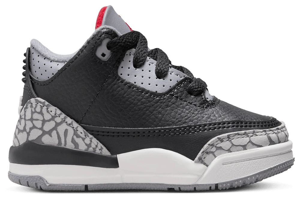 Jordan Retro 3  - Boys' Toddler