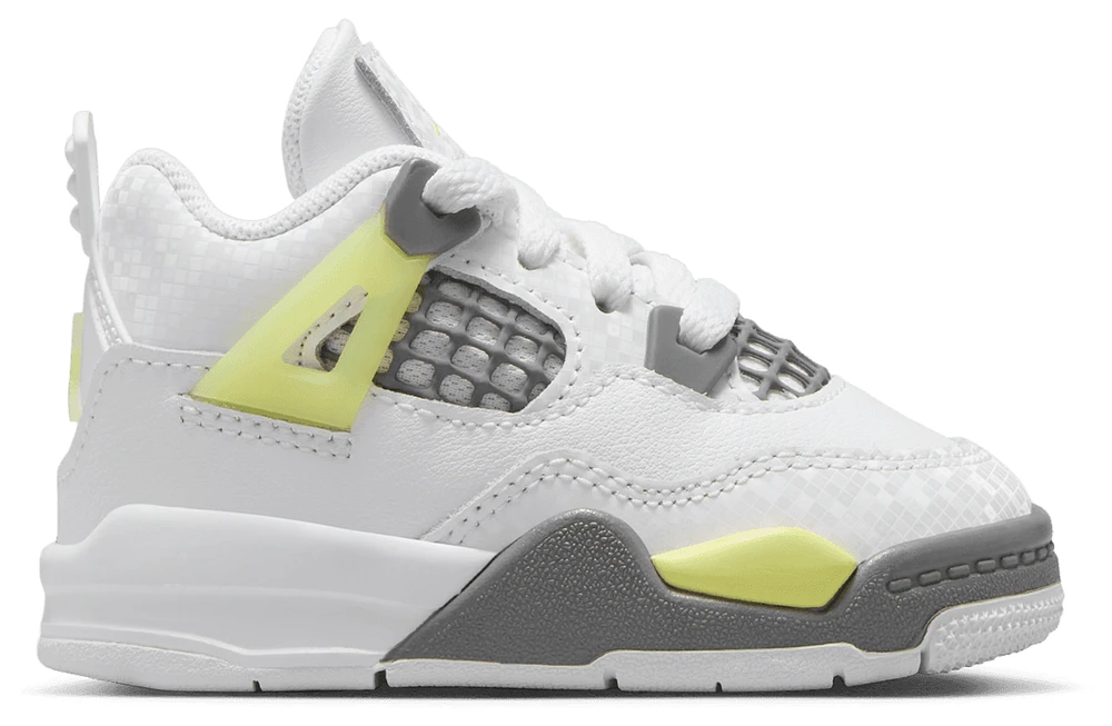 Jordan Retro 4 - Garçons, bambin