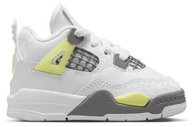Jordan Retro 4 - Garçons, bambin