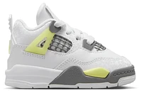 Jordan Retro 4 - Garçons, bambin