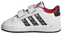 adidas Grand Court Spiderman - Garçons, bambin