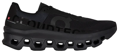 On Mens Cloudmonster - Running Shoes