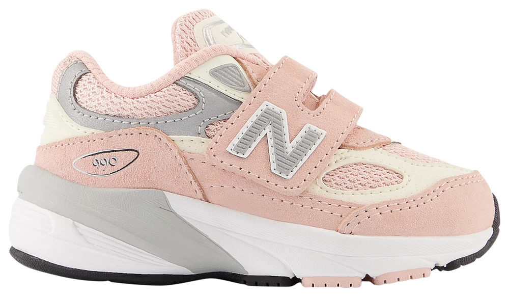 New Balance 990 V6 - Filles, bambin