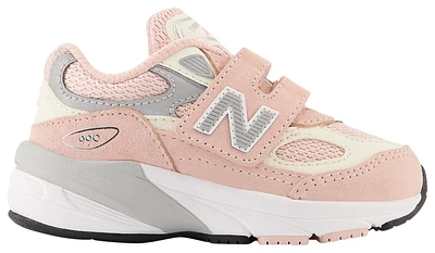 New Balance 990 V6  - Girls' Toddler