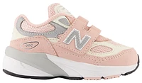 New Balance 990 V6  - Girls' Toddler