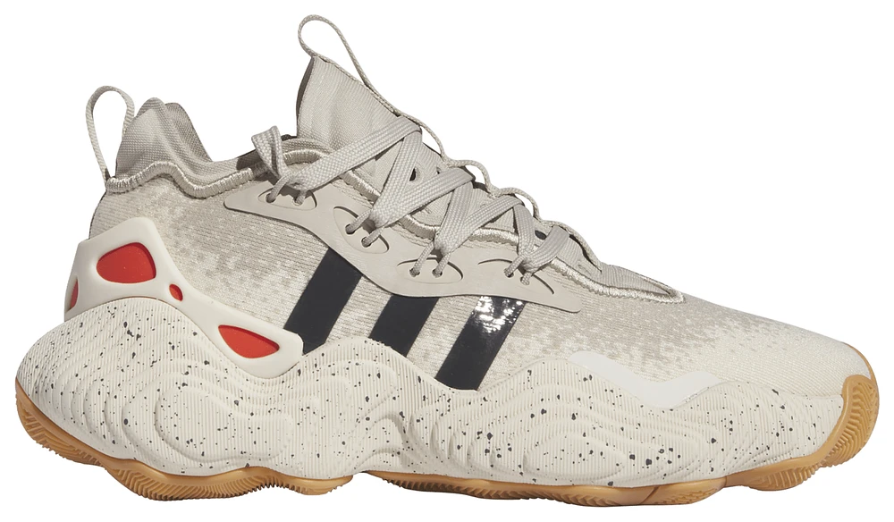 adidas Trae Young 3 - Garçons, Scolaire