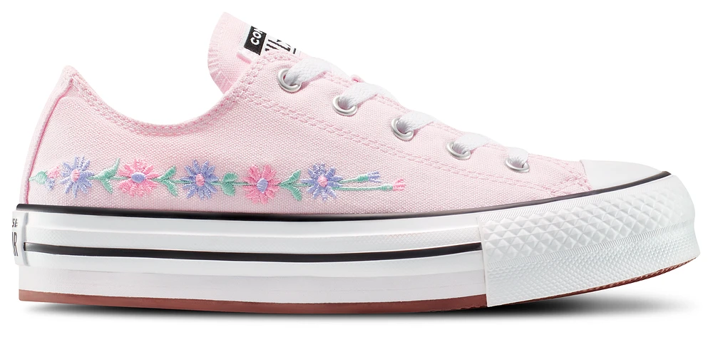 Converse Chuck Ox Eva Lift - Girls' Grade School