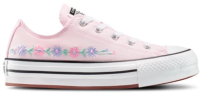 Converse Chuck Ox Eva Lift  - Girls' Grade School