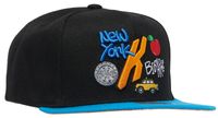 Mitchell & Ness Knicks Team Love Snapback