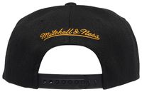 Mitchell & Ness Knicks Team Love Snapback