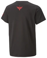 PUMA x Melo Short Sleeve Graphic T-Shirt - Boys' Grade School