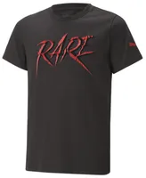 PUMA x Melo Short Sleeve Graphic T-Shirt - Boys' Grade School