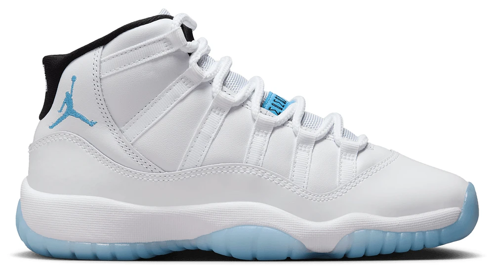 Jordan Retro 11  - Boys' Grade School