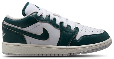 Jordan AJ 1 Low SE  - Boys' Grade School