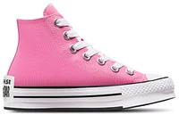 Converse CTAS Eva Lift Sketch à tige haute - Filles, Scolaire