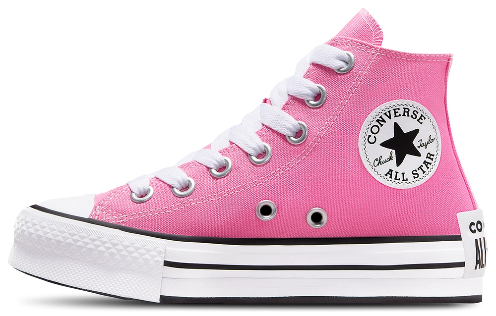 Converse CTAS Eva Lift Sketch à tige haute - Filles, Scolaire