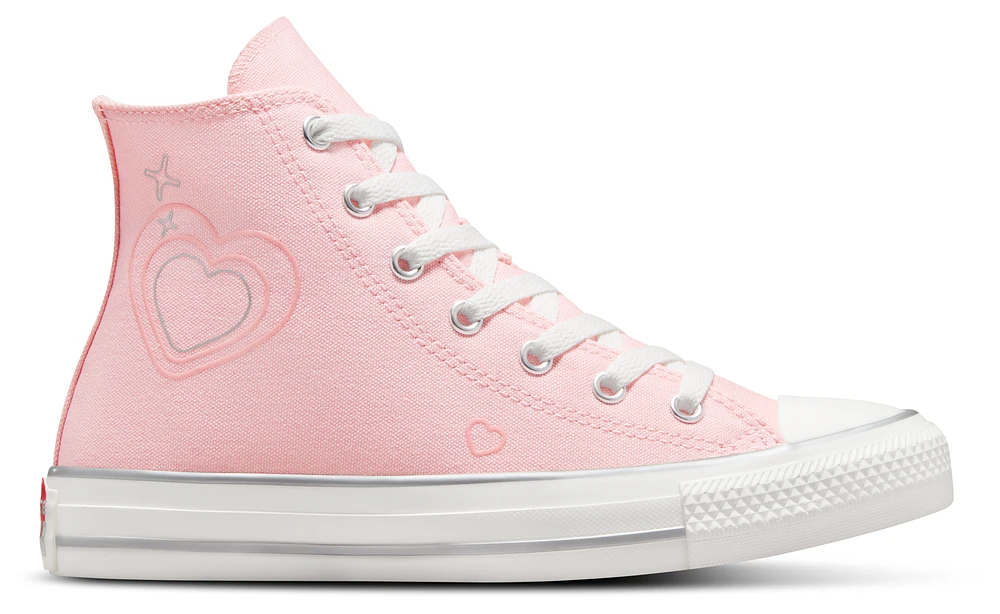 Converse Chuck Taylor HI Y2K  - Girls' Grade School