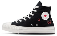 Converse Chuck Taylor Eva Lift Y2K - Filles