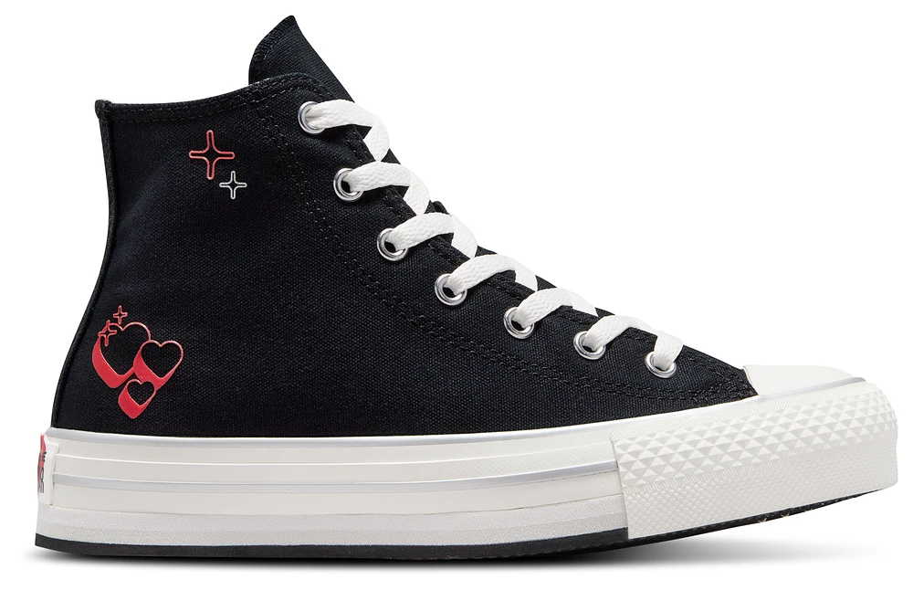 Converse Chuck Taylor Eva Lift Y2K