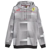 PUMA Ferrari Race Hoodie