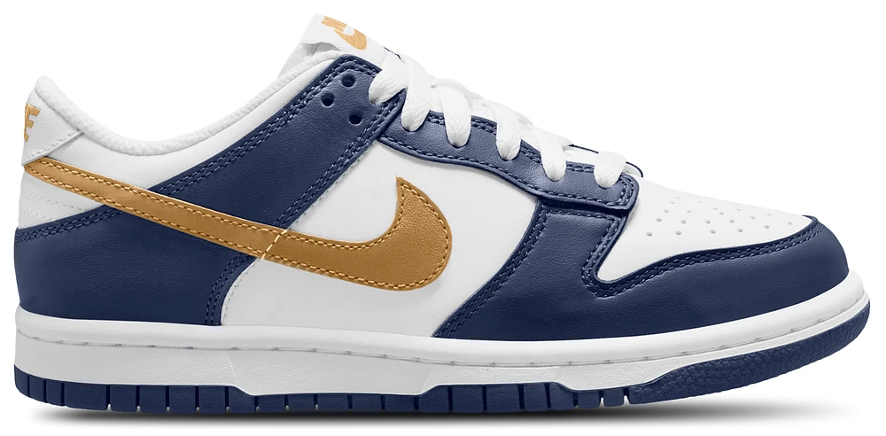 Nike Dunk Low  - Boys' Grade School