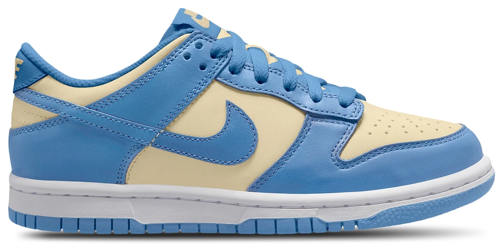 Nike Dunk Low - Boys' Grade School