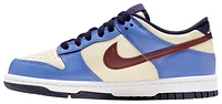 Nike Dunk à tige basse - Garçons, Scolaire