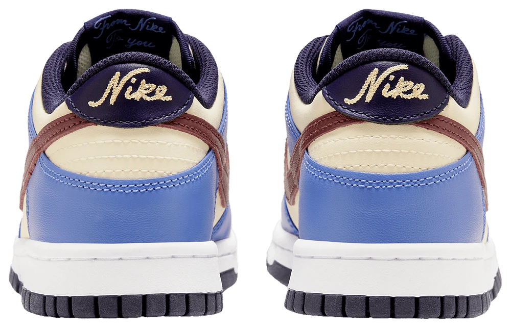 Nike Dunk à tige basse - Garçons, Scolaire