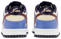 Nike Dunk à tige basse - Garçons, Scolaire