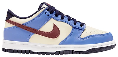 Nike Dunk à tige basse - Garçons, Scolaire