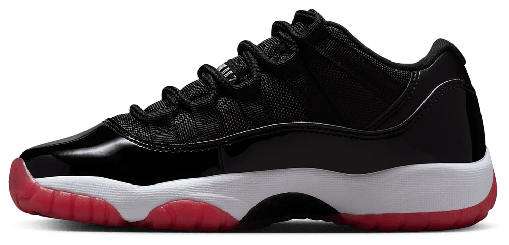 Jordan AJ Retro 11 à tige basse  - Garçons, Scolaire