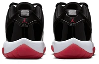 Jordan AJ Retro 11 à tige basse  - Garçons, Scolaire