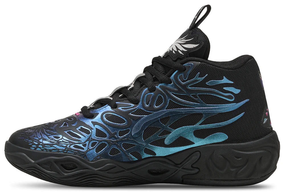 PUMA MB.04 Reflections - Garçons, Scolaire