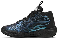PUMA MB.04 Reflections - Garçons, Scolaire