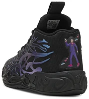 PUMA MB.04 Reflections - Garçons, Scolaire