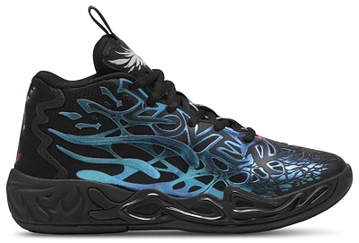 PUMA MB.04 Reflections - Garçons, Scolaire